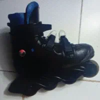 اسکیت شیکاگو تایگر اصلی