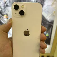 ایفون 13نرمال رنگ صورتی 128گیگ پارت نامبر ZAA|موبایل|اصفهان, احمدآباد|دیوار