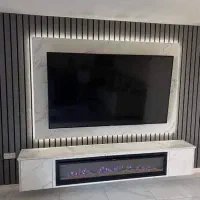 مرکز تخصصی تی وی وال در جنوب کشور