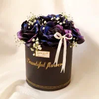 باکس گل ، دسته گل و پول آرایی