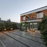 ویلا اجاره روزانه/ امکان بازدید/پاسخگویی۲۴ساعته|اجارهٔ کوتاه‌مدت ویلا و باغ|هشتگرد, شهرک سهیلیه|دیوار