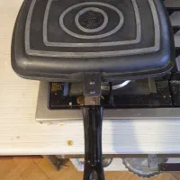 ماهیتابه رژیمی دوطرفه