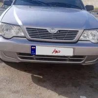 پراید 132 در حد