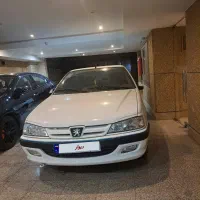 پارسxu7 در حد نو