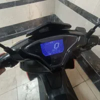 یاماها ایروکس