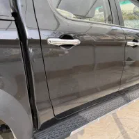 جک‌کی ام‌ سی t8 kmc 1401|خودرو سواری و وانت|تهران, شیخ هادی|دیوار