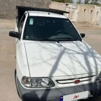 پراید وانت151
