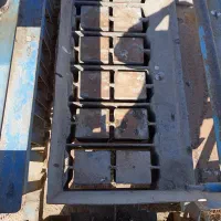 فروش دستگاه بلوکه زنی|ماشین‌آلات صنعتی|بیرجند, |دیوار