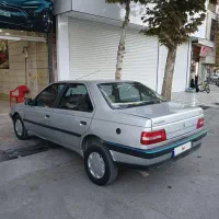 پژو405|خودرو سواری و وانت|بروجرد, |دیوار