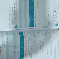کتاب تست و جزوه|کتاب و مجله آموزشی|شیراز, منطقه هوایی شهید دوران|دیوار