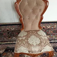 صندلی چهار عدد