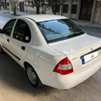 تیبا ۱مدل ۱۳۹۵|خودرو سواری و وانت|کرمانشاه, |دیوار