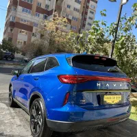 هاوال h6 ، نقد و اقساط|خودرو سواری و وانت|تهران, زعفرانیه|دیوار