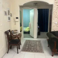 ۷۰ متر ۲ خوابه سرباز( استثایی)