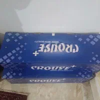 چراغ جلوی ۲۰۷ کروز اصلی (جفت)