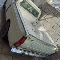 پیکان وانت|خودرو سواری و وانت|قزوین, |دیوار