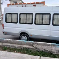 مینی بوس اویکوa50|خودرو سنگین|سیرجان, |دیوار