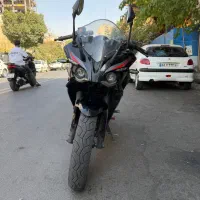 Rs200 مدل ۹۵|موتورسیکلت|تهران, عباس‌آباد|دیوار
