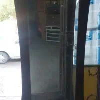 درحدنو ویترین سالم