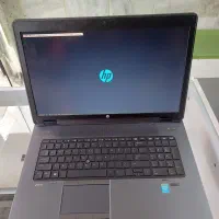 HPZBOOK17 i7 RAM16 Nvidia4G SSD256 فول پورت و تمیز|رایانه همراه|کرج, گلشهر|دیوار