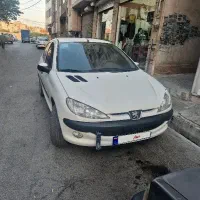 206 مدل 97