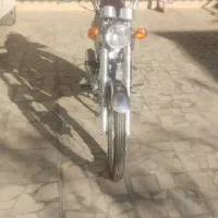 موتور ۸۲ تمیز برگه اوراق|موتورسیکلت|خمینی‌شهر, |دیوار