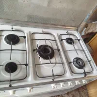 گاز فردار|اجاق گاز و لوازم برقی پخت‌وپز|تربت جام, یحیی آباد|دیوار