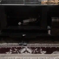 زیرتلویزون  پانصدهزار|میز تلویزیون|کرمانشاه, |دیوار