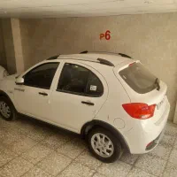 کوییک صفر Gxl صفر ارتقا یافته ۱۴۰۴