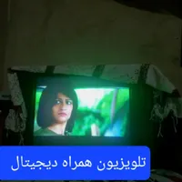تلویزیون الجی