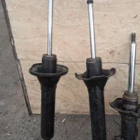 کمک فنر کوتاه رزوای