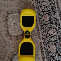 اسکوتر برقی|دوچرخه، اسکیت، اسکوتر|کیش, |دیوار