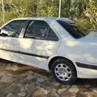 پارس مدل ۸۶|خودرو سواری و وانت|مشهد, هفت تیر (حافظ)|دیوار