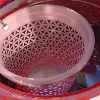 پتو شور خشک کن دار