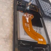 برد a51سامسونگ