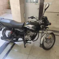 باکسر 150 سواری نرم