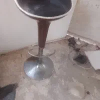 صندلی لگنی اپنی