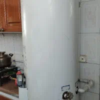 آبگرمکن گازی اتور