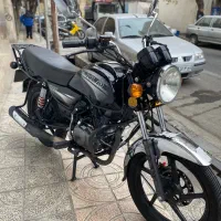 طرح باکسر kld 200 مدل ۱۴۰۳ پلم