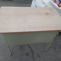میز کار سالم