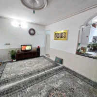 خانه-ویلایی-60-متر-یک-طبقه