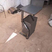 سطل زباله فلزی،پارکی|لوازم نظافت|مشهد, خواجه ربیع|دیوار