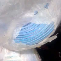 سیم افشان یک در دو نیم و یک در یک ونیم|مصالح و تجهیزات ساختمان|اردبیل, |دیوار