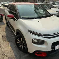 سیتروئن C3 1398 درجه یک|خودرو سواری و وانت|تهران, مرزداران|دیوار