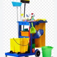 شرکت نظافتی پاک کار ارایه خدمات با کیفیت و حرفه ای