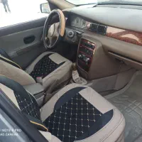 سمند 87 lx دوگانه شرکتی|خودرو سواری و وانت|لردگان, |دیوار