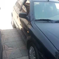 سمند se معمولی مشکی مدل ۹۱ دوگانه فراخوان شرکت|خودرو سواری و وانت|اسدآباد, |دیوار
