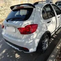 کوییک R اتوماتیک