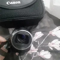 دوربین|دوربین عکاسی و فیلم‌برداری|تهران, باغ خزانه|دیوار