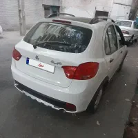 کوییک RS مدل ۱۴۰۴|خودرو سواری و وانت|تهران, تجریش|دیوار